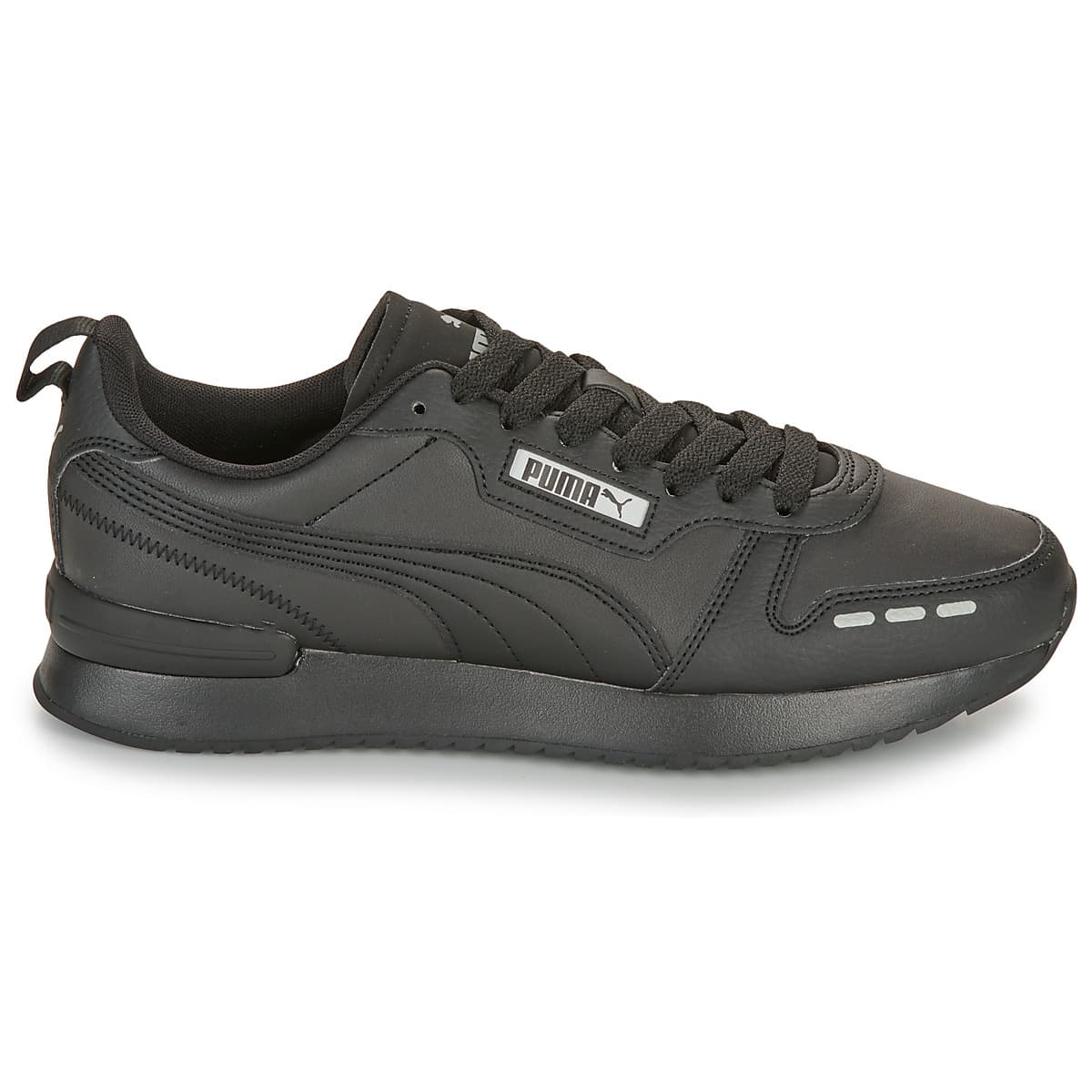 Men's Sneakers Puma Black