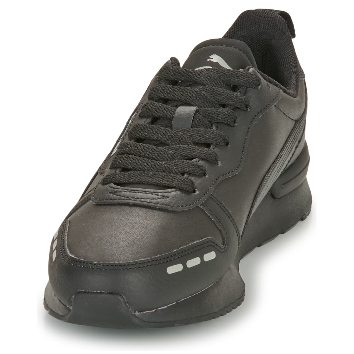 Men's Sneakers Puma Black