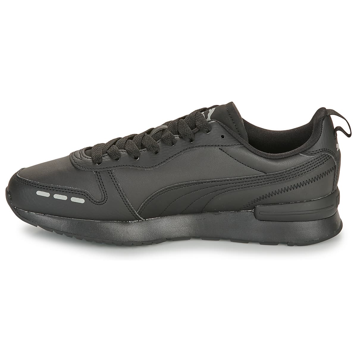 Men's Sneakers Puma Black