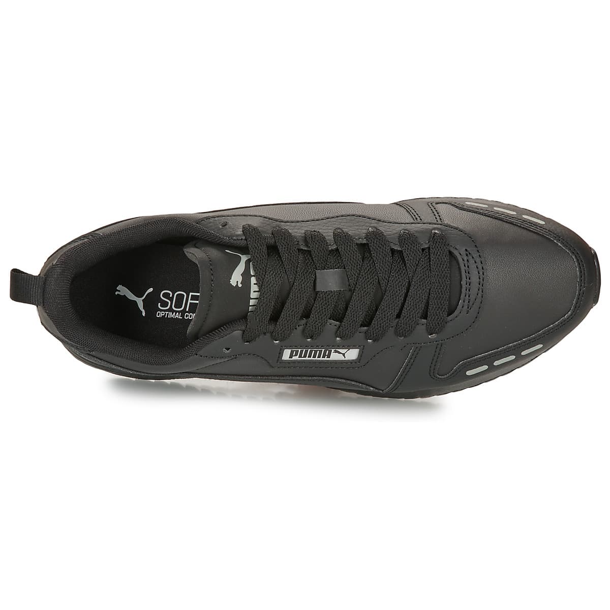 Men's Sneakers Puma Black