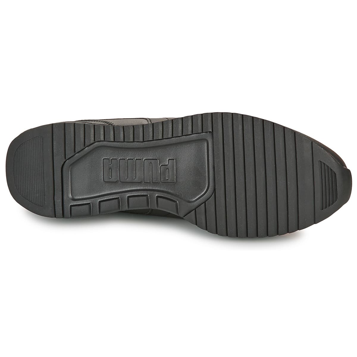 Men's Sneakers Puma Black