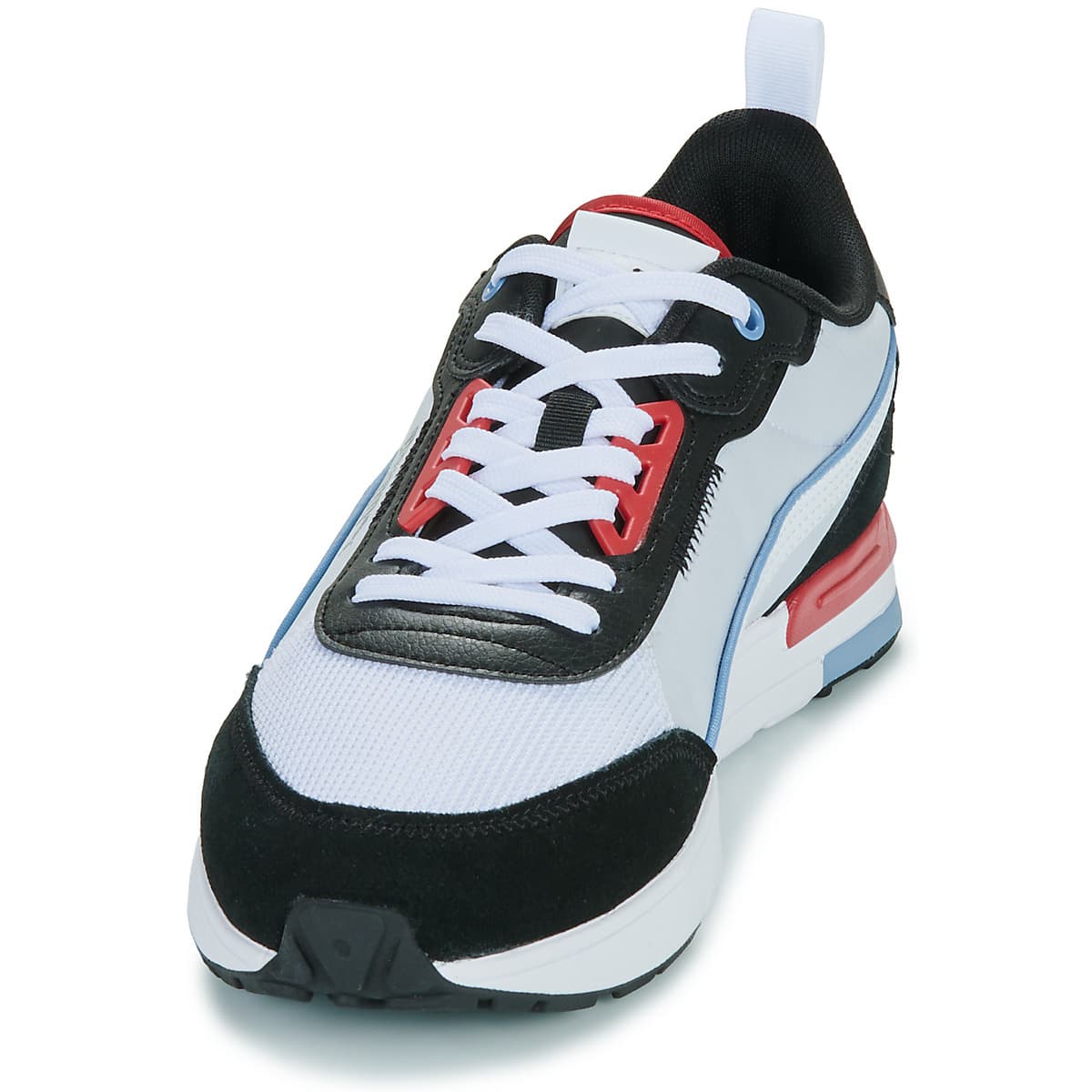 Men's Sneakers Puma Black