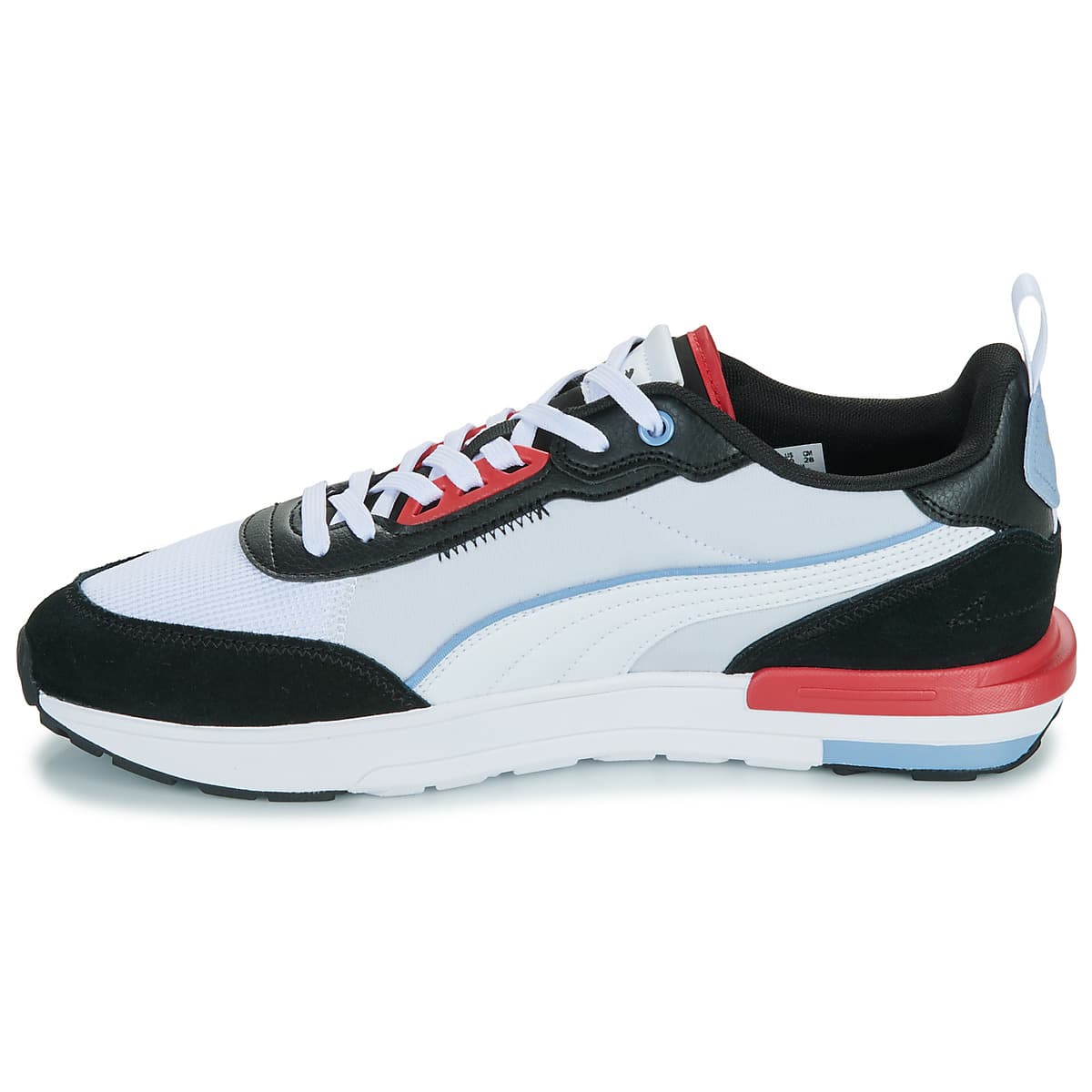 Men's Sneakers Puma Black