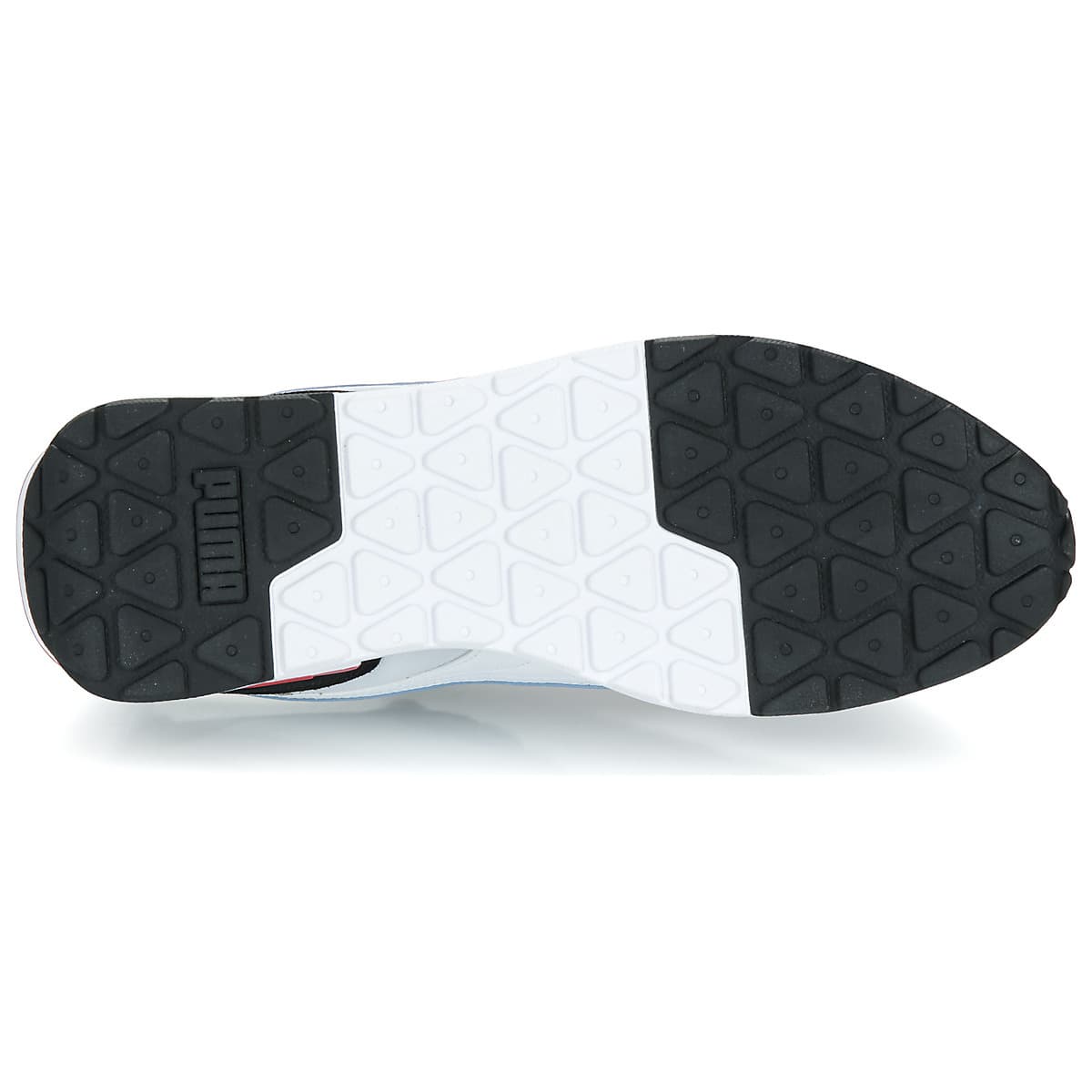 Men's Sneakers Puma Black