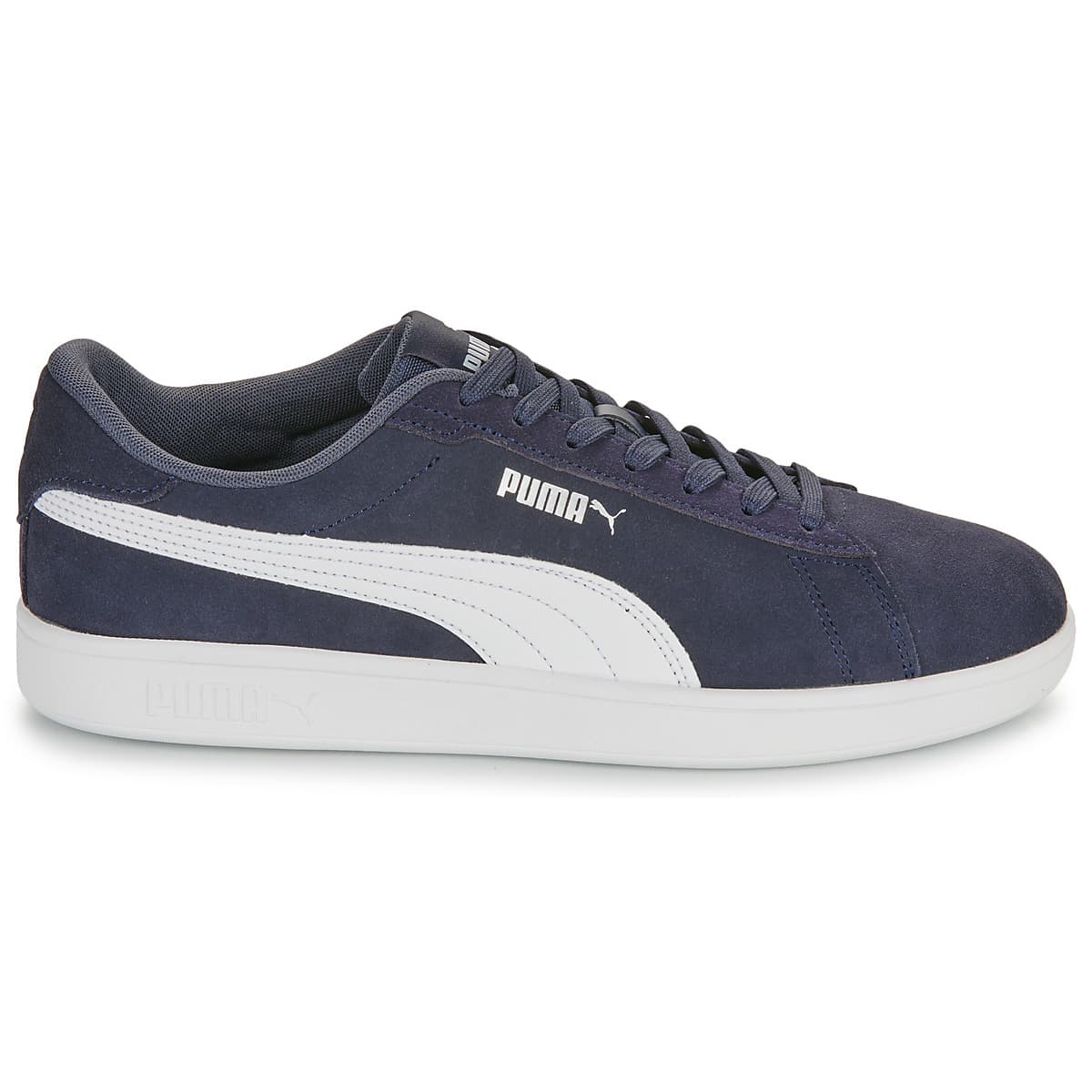 Men's Sneakers Puma Blue