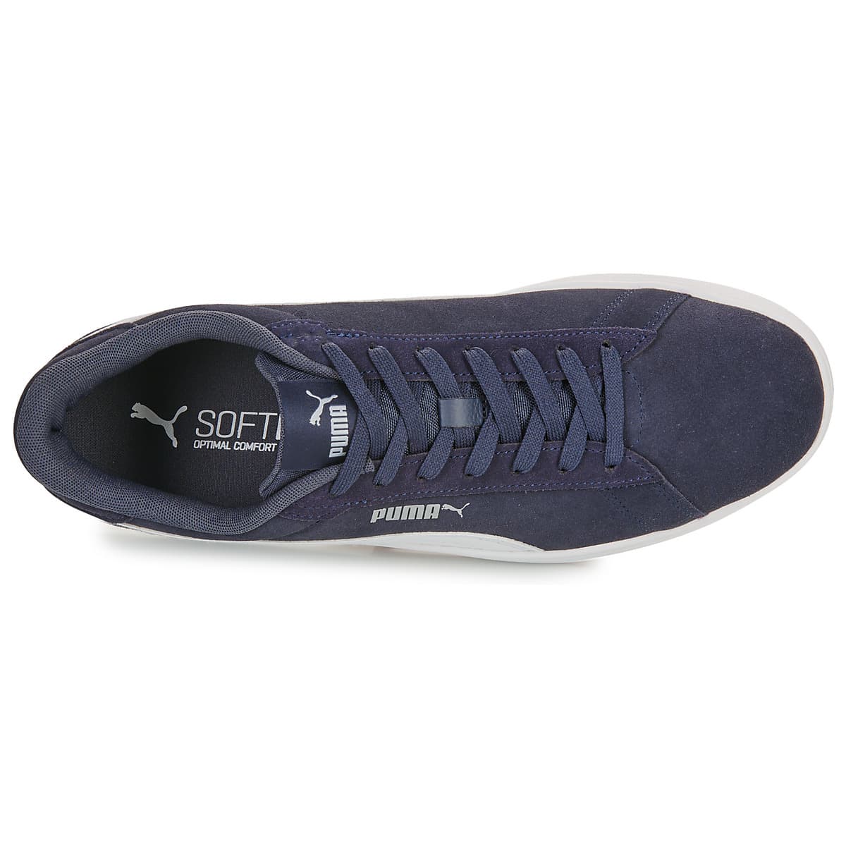 Men's Sneakers Puma Blue