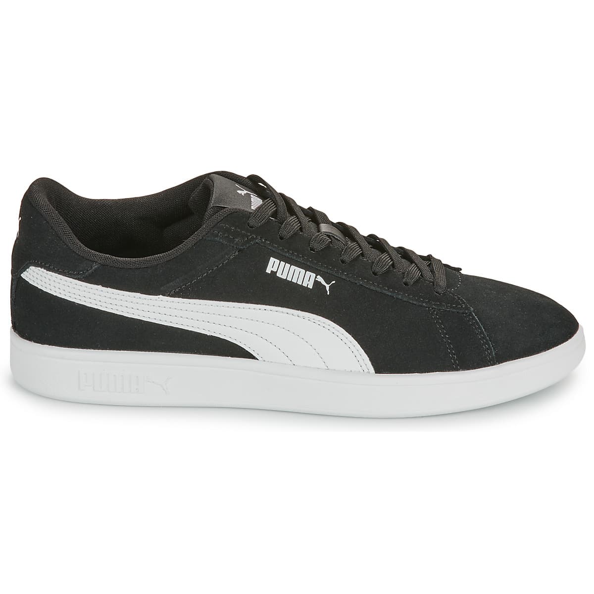 Men's Sneakers Puma Black