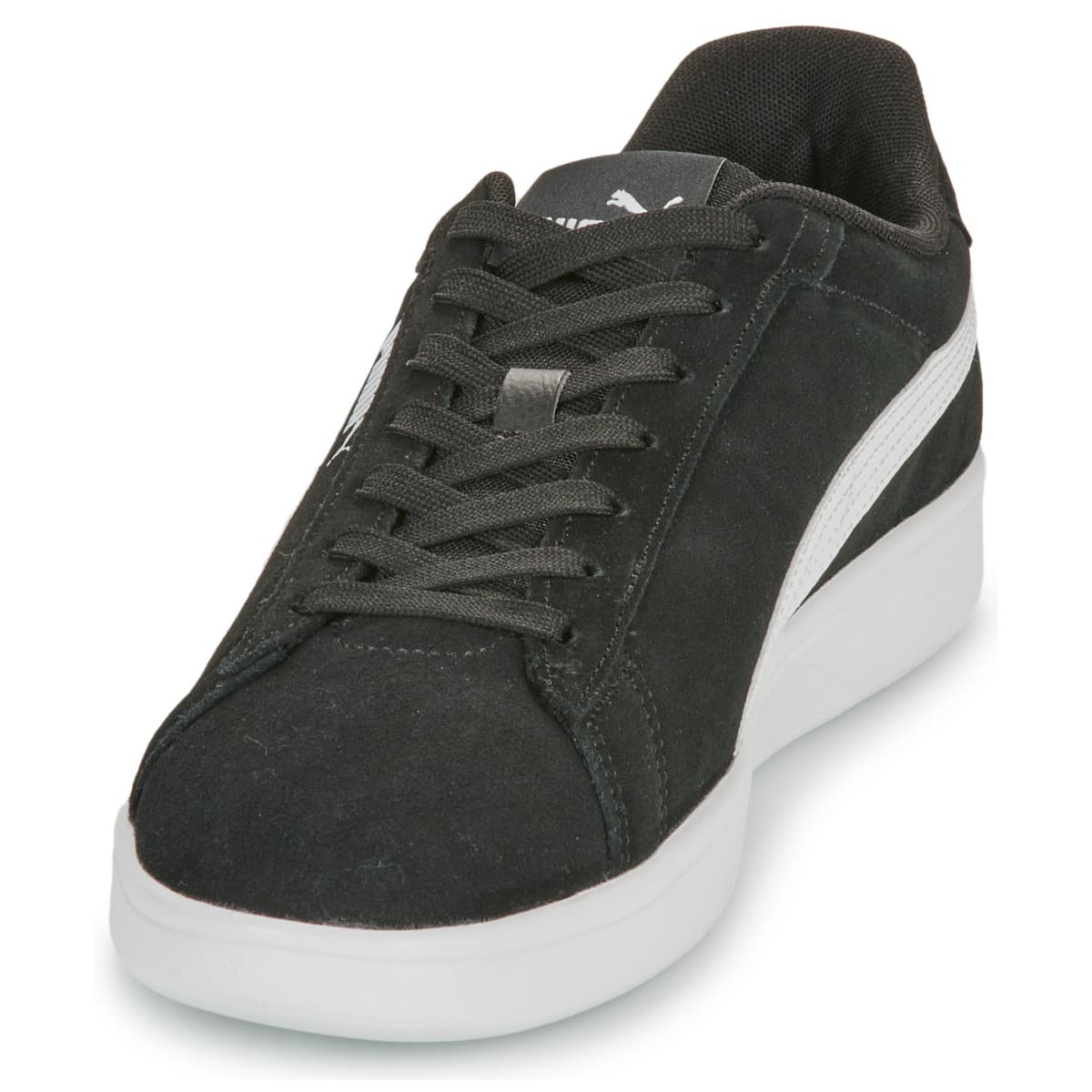 Men's Sneakers Puma Black