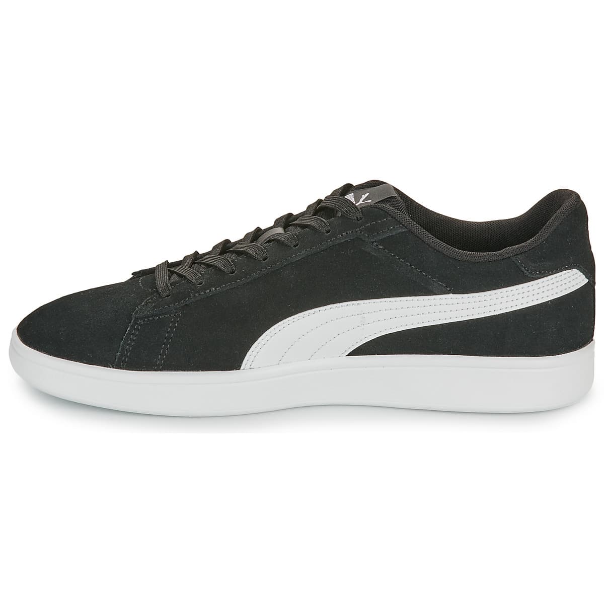 Men's Sneakers Puma Black