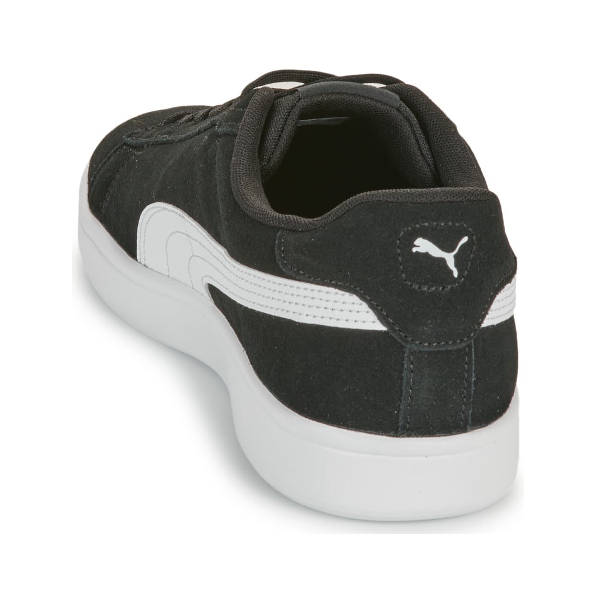 Men's Sneakers Puma Black