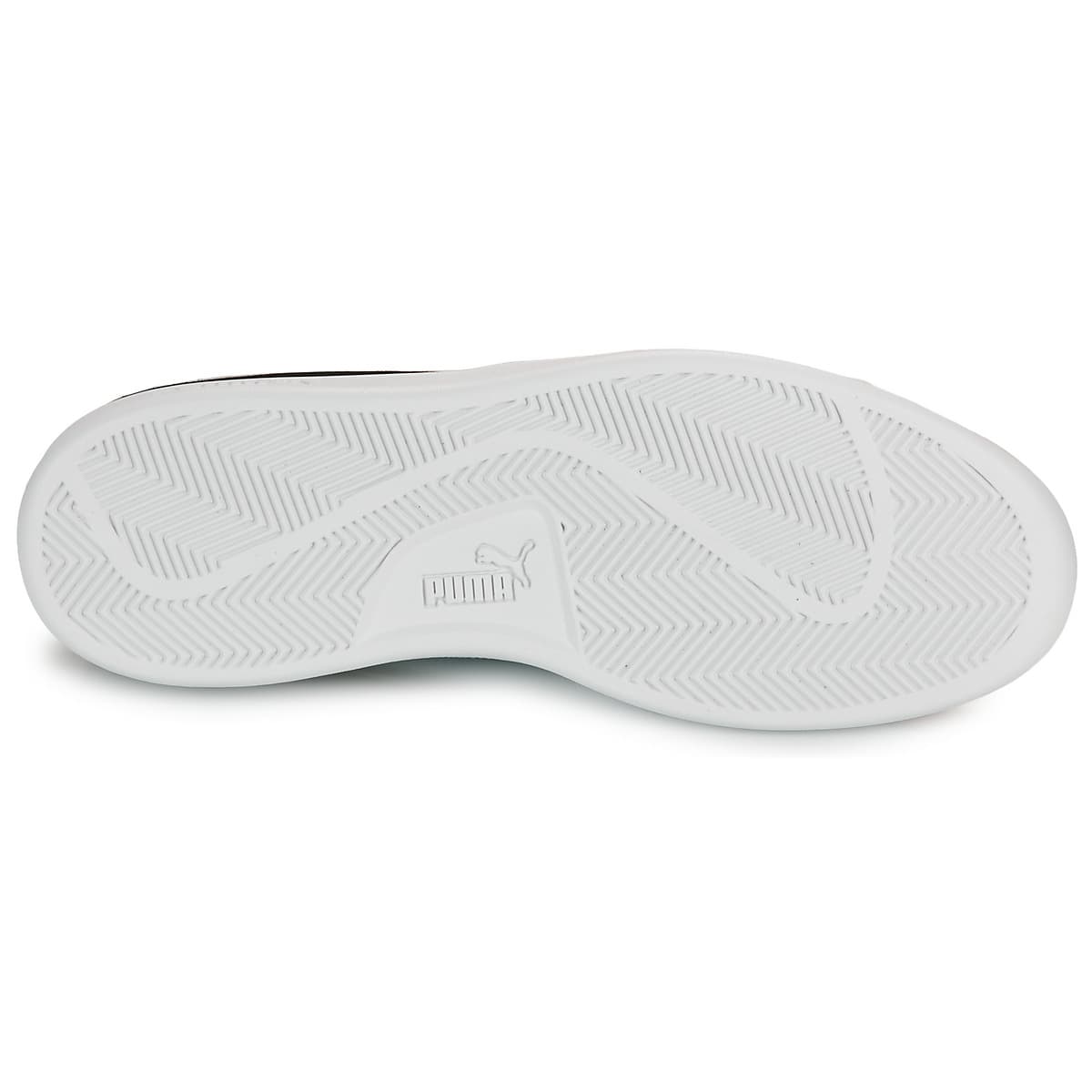 Men's Sneakers Puma Black