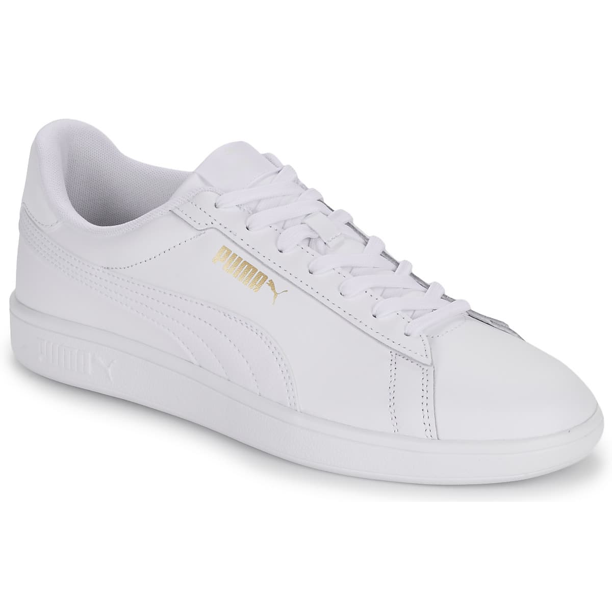 Men's Sneakers Puma White