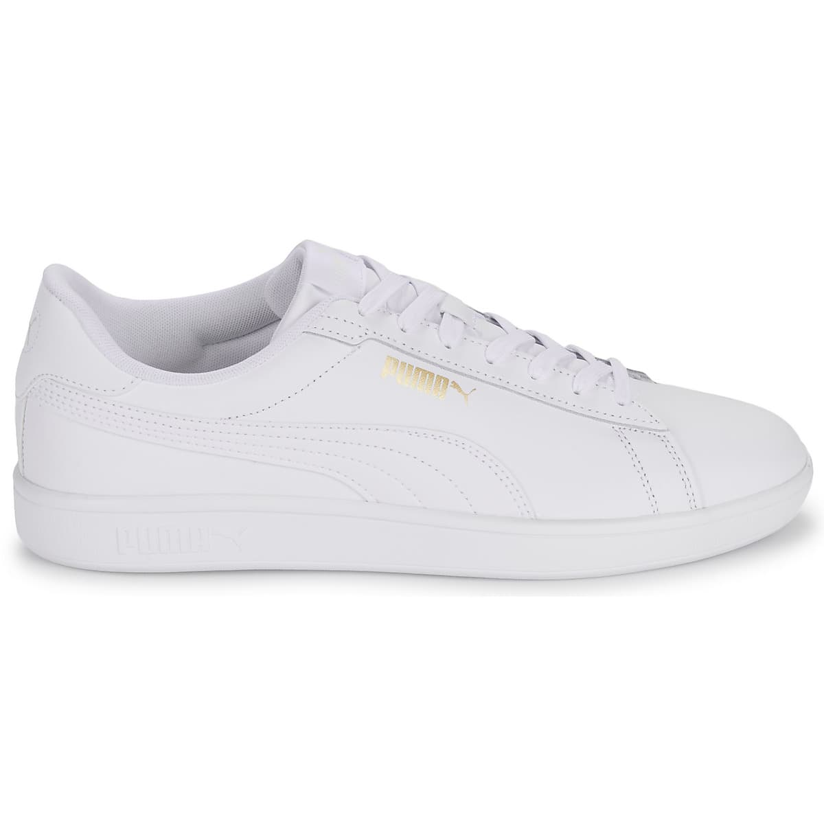 Men's Sneakers Puma White