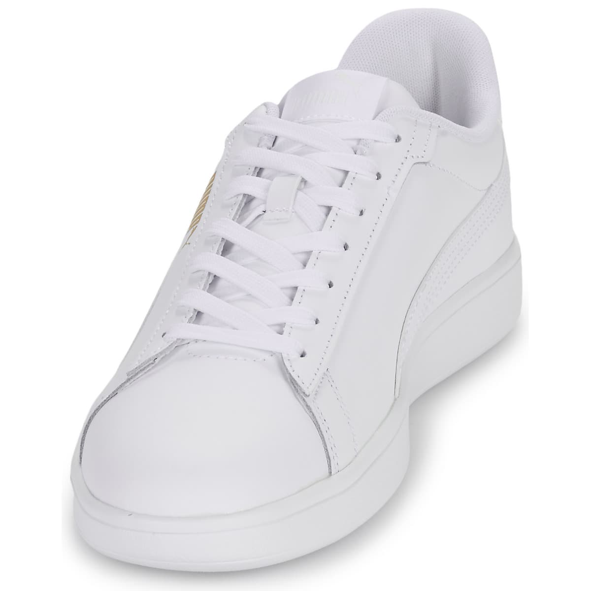 Men's Sneakers Puma White