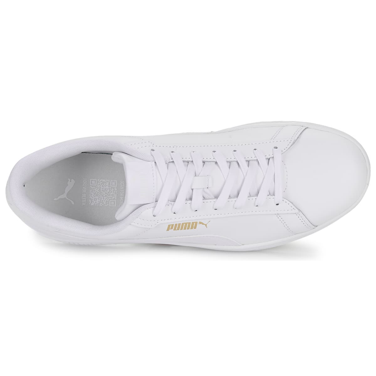 Men's Sneakers Puma White