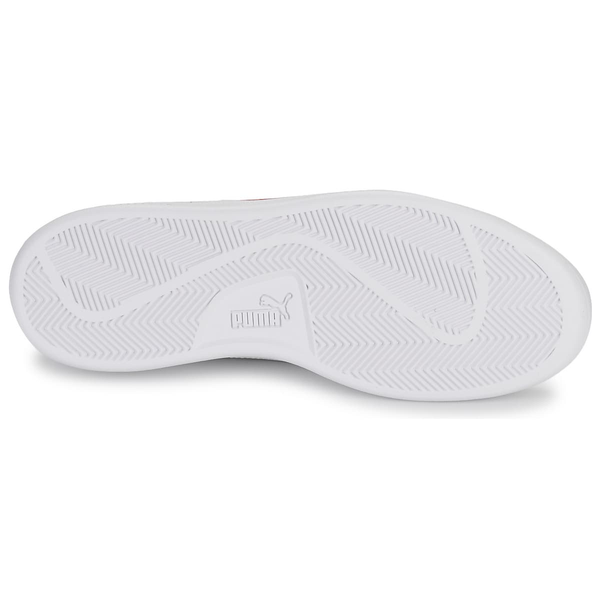 Men's Sneakers Puma White