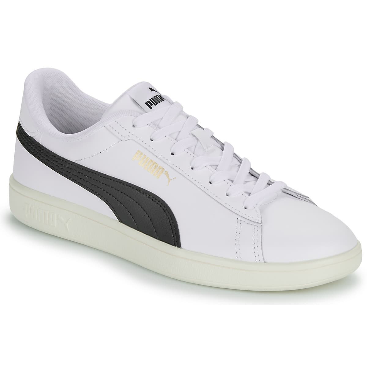 Men's Sneakers Puma White