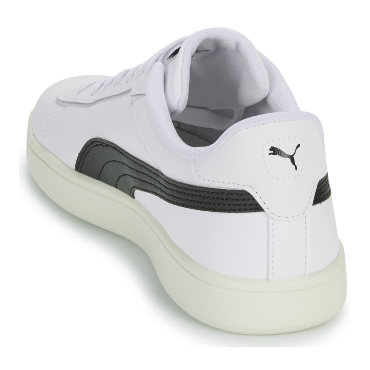 Men's Sneakers Puma White