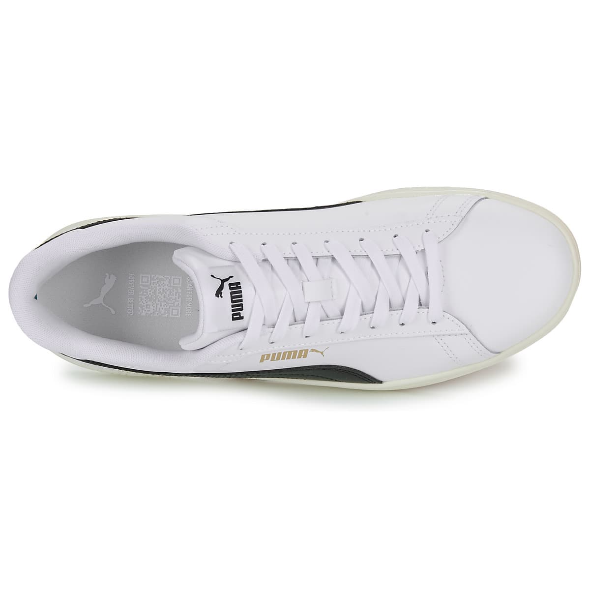 Men's Sneakers Puma White