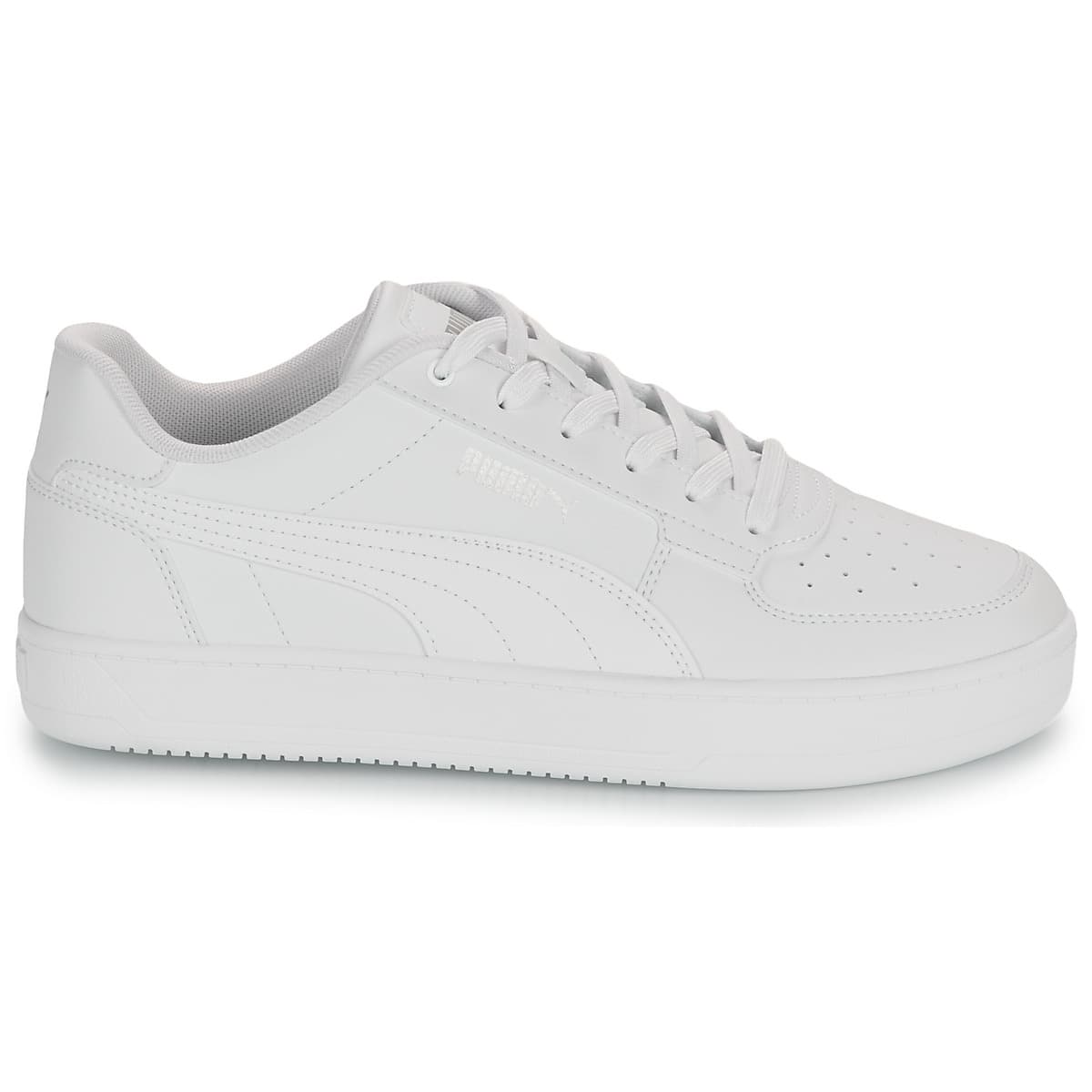 Men's Sneakers Puma White