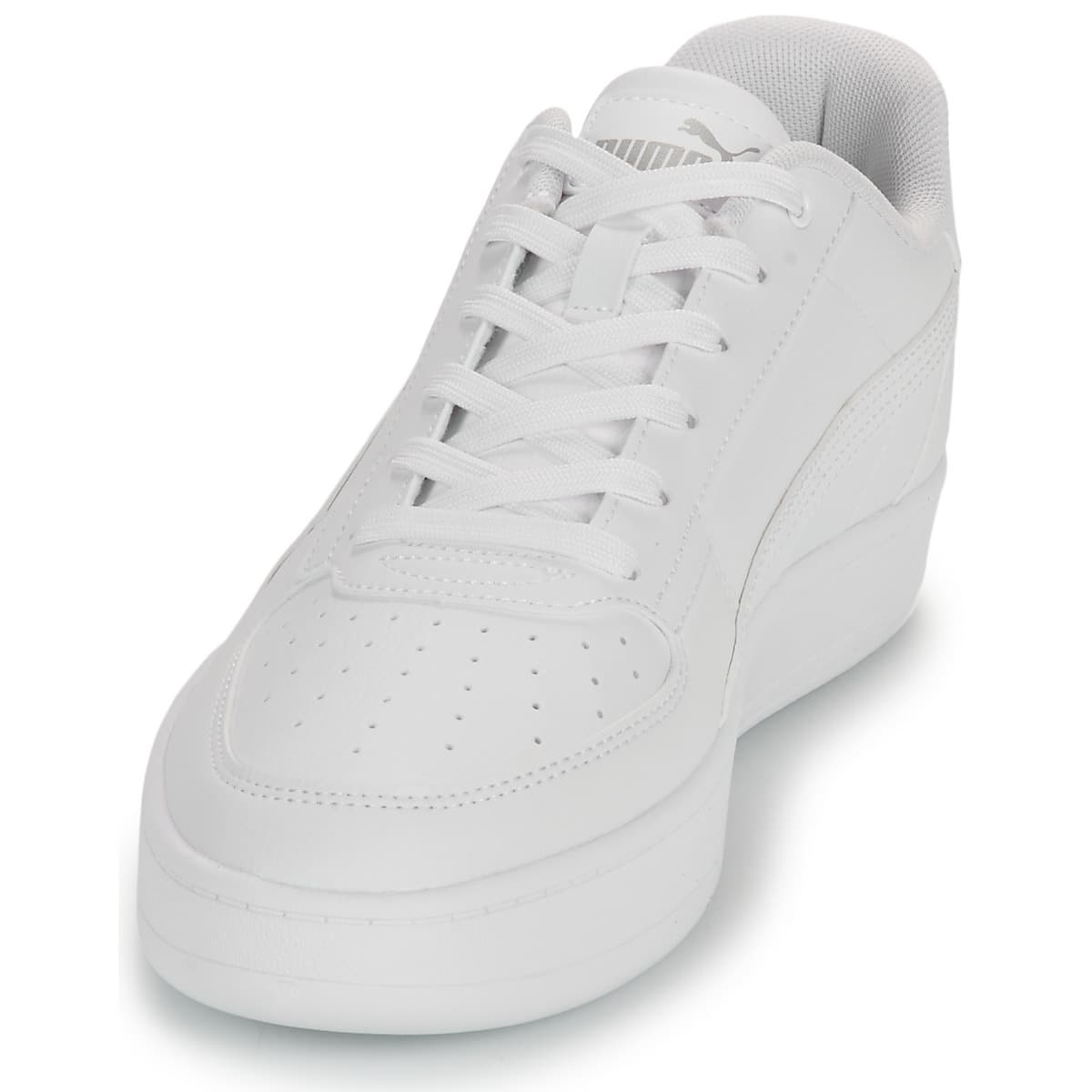 Men's Sneakers Puma White