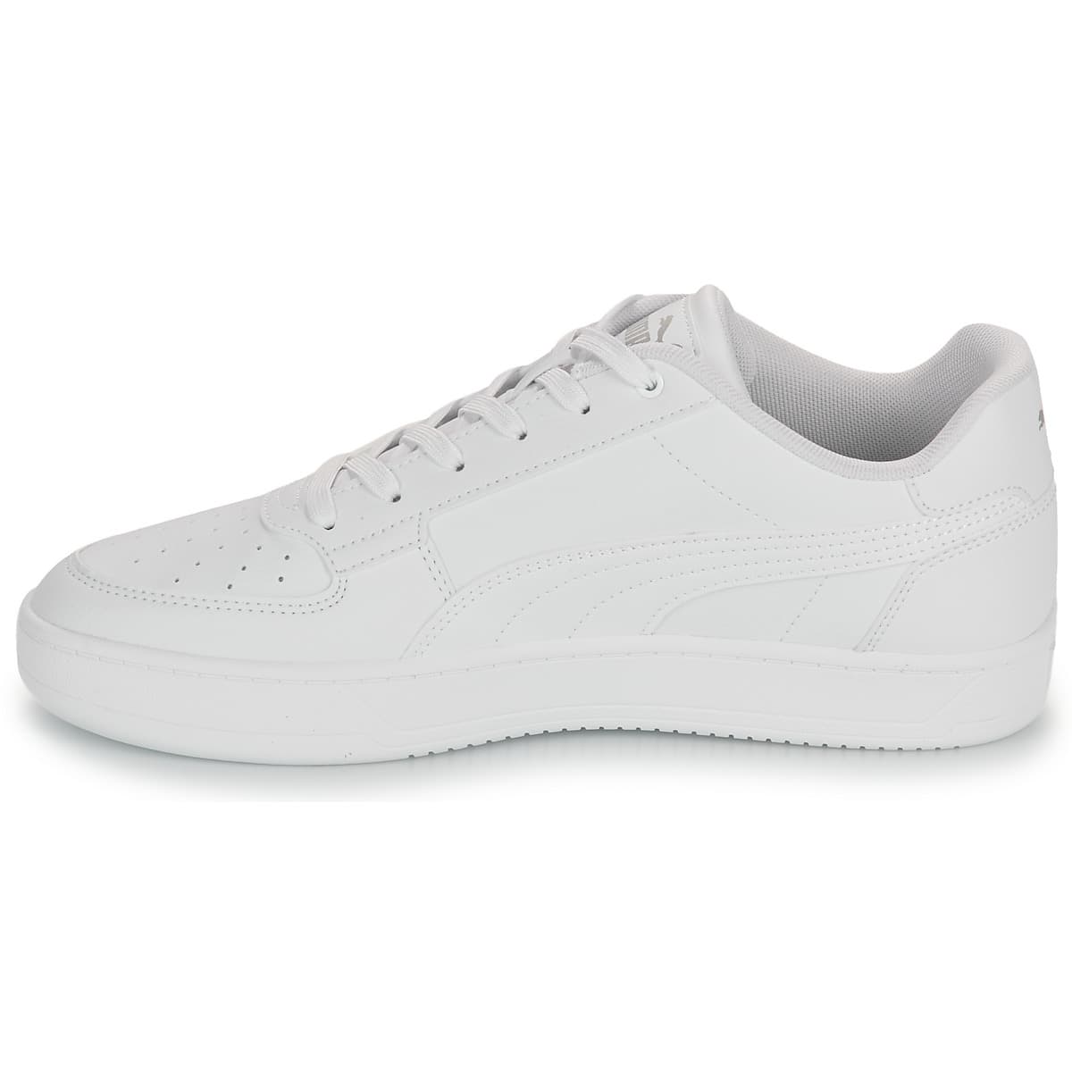 Men's Sneakers Puma White