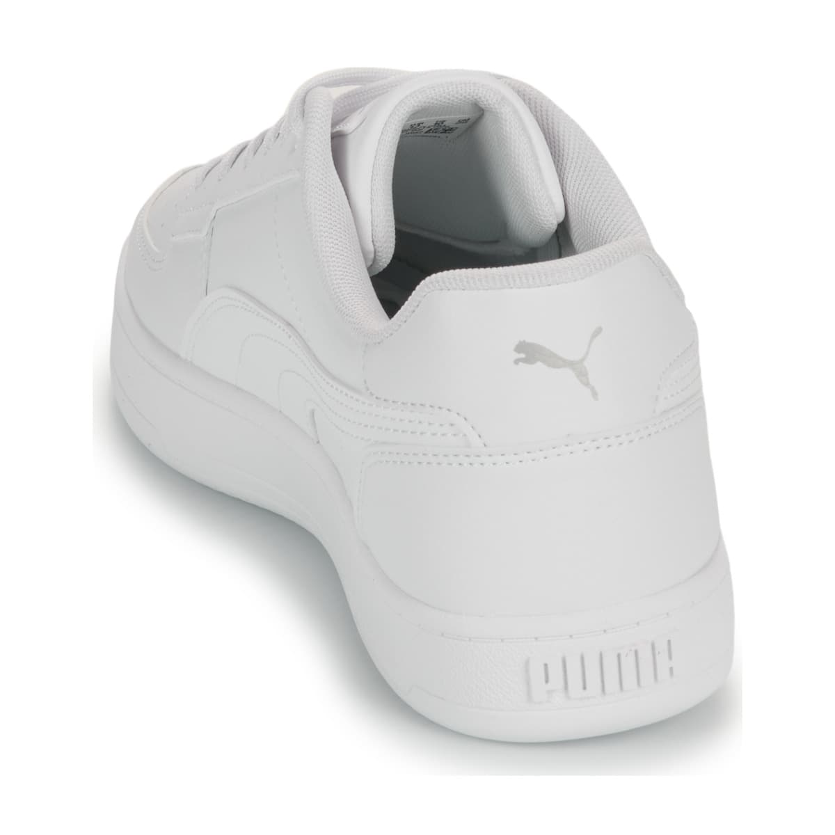 Men's Sneakers Puma White