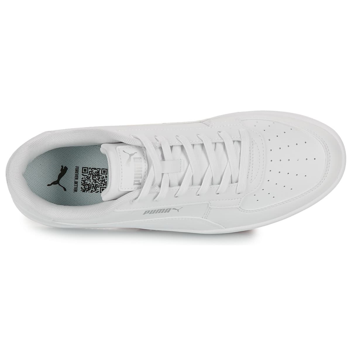 Men's Sneakers Puma White