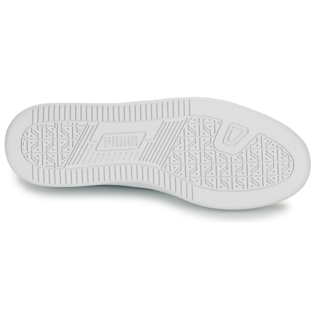 Men's Sneakers Puma White