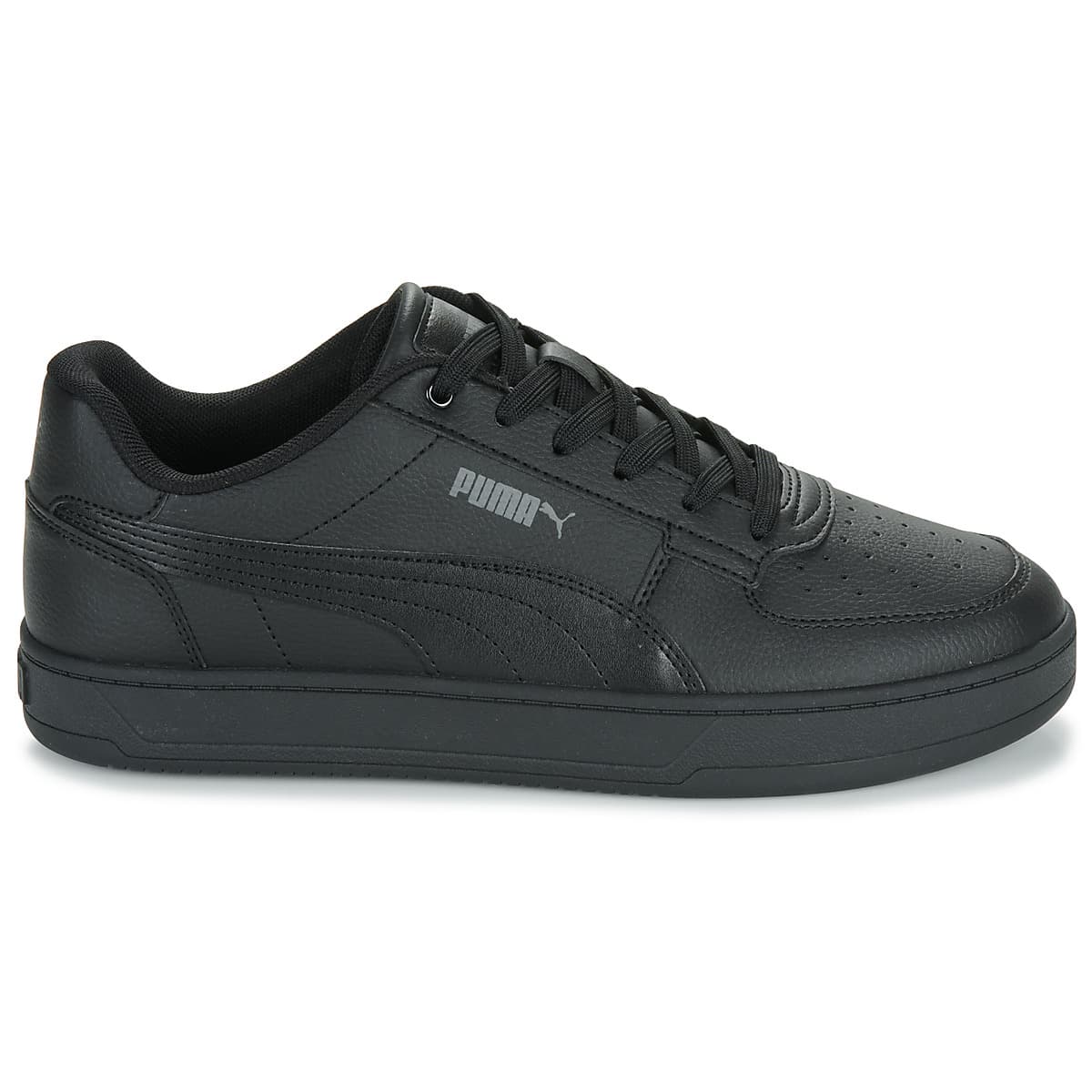 Men's Sneakers Puma Black