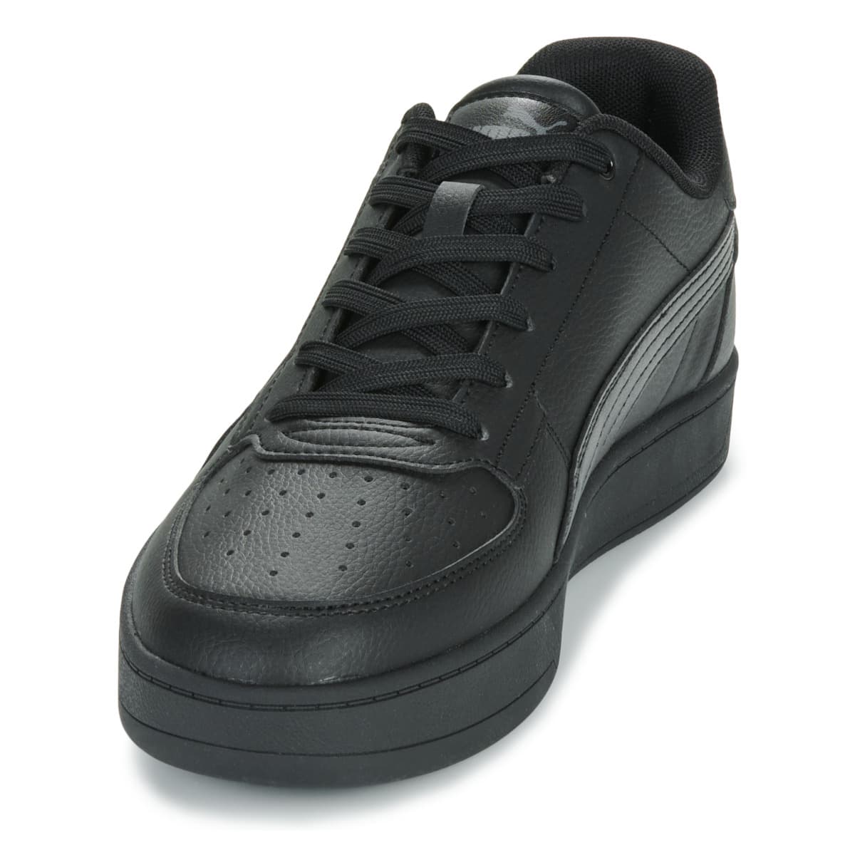 Men's Sneakers Puma Black
