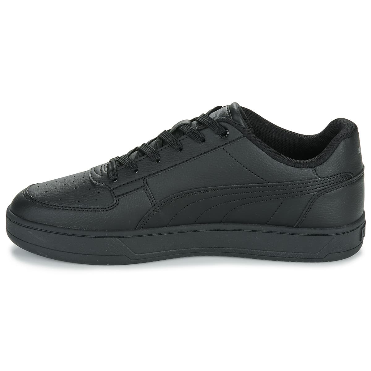 Men's Sneakers Puma Black