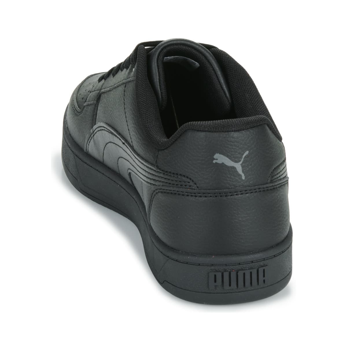 Men's Sneakers Puma Black