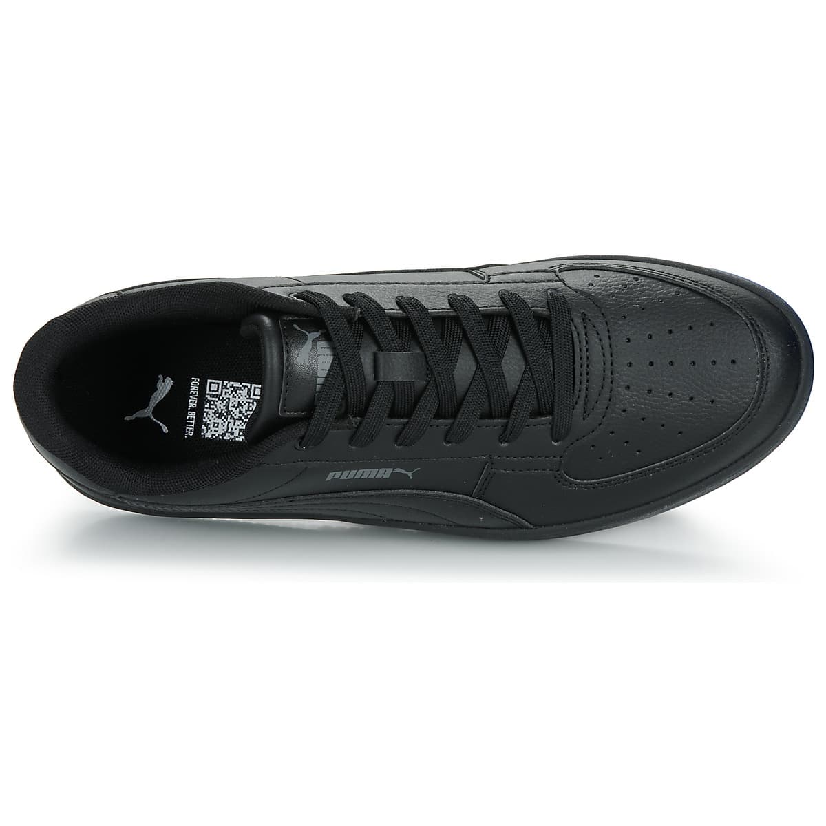 Men's Sneakers Puma Black