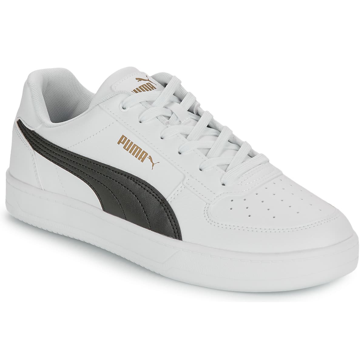 Puma Caven 2.0 Sneakers Λευκά 392290-02