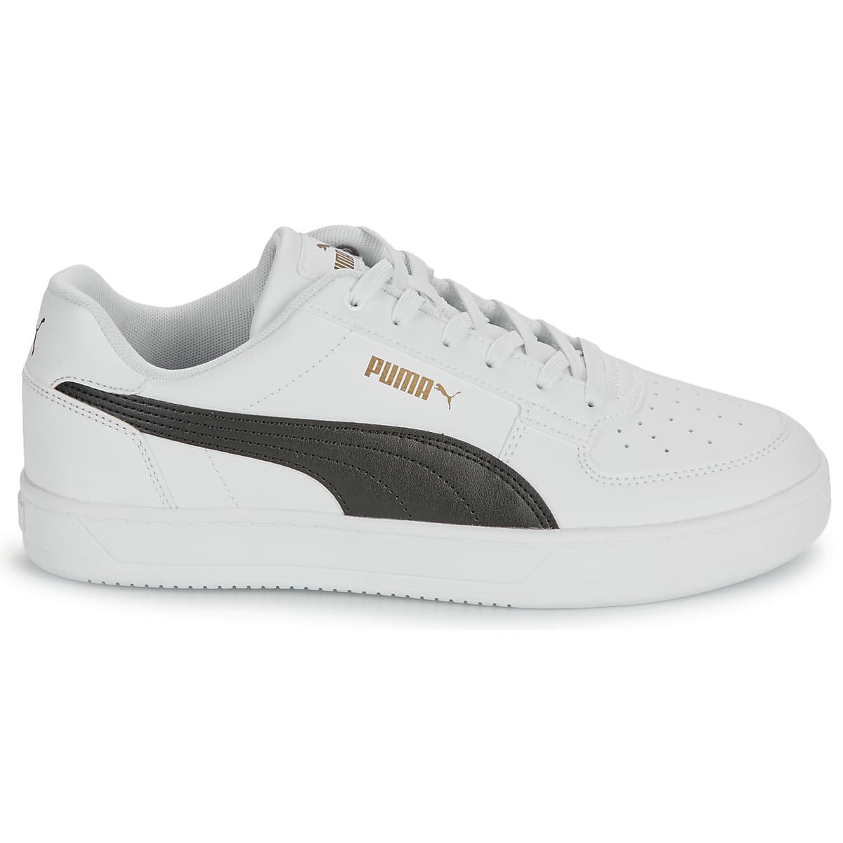 Men's Sneakers Puma White