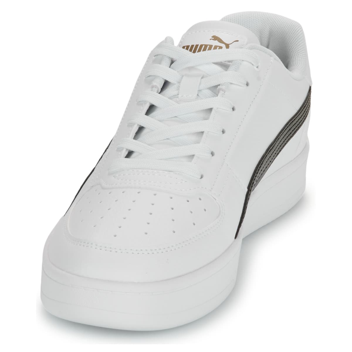 Men's Sneakers Puma White