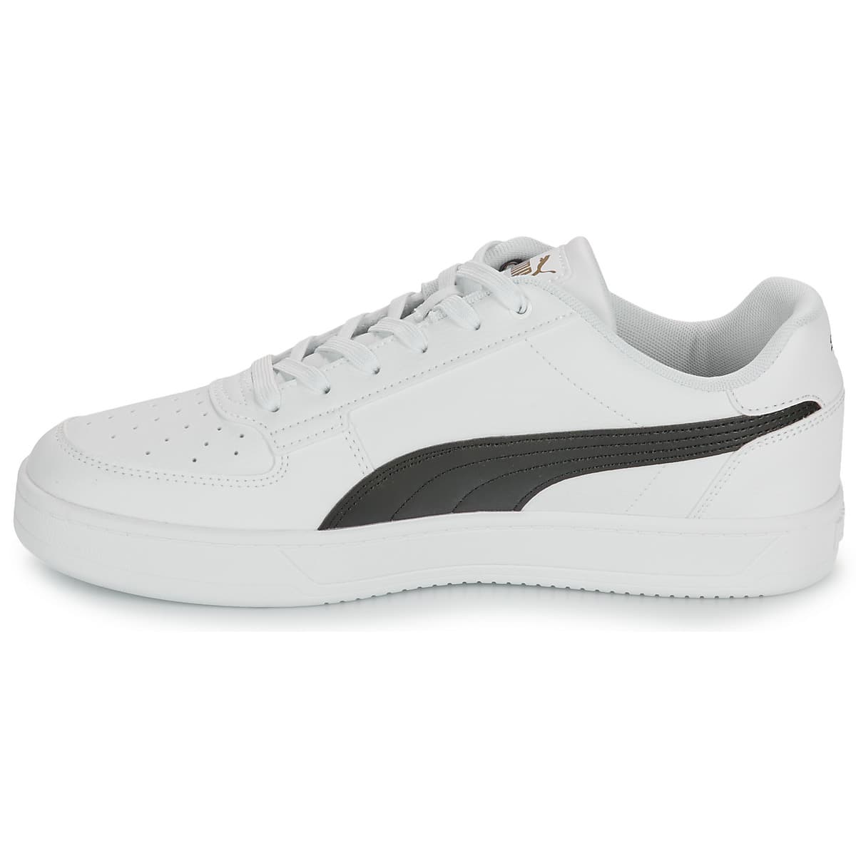 Men's Sneakers Puma White