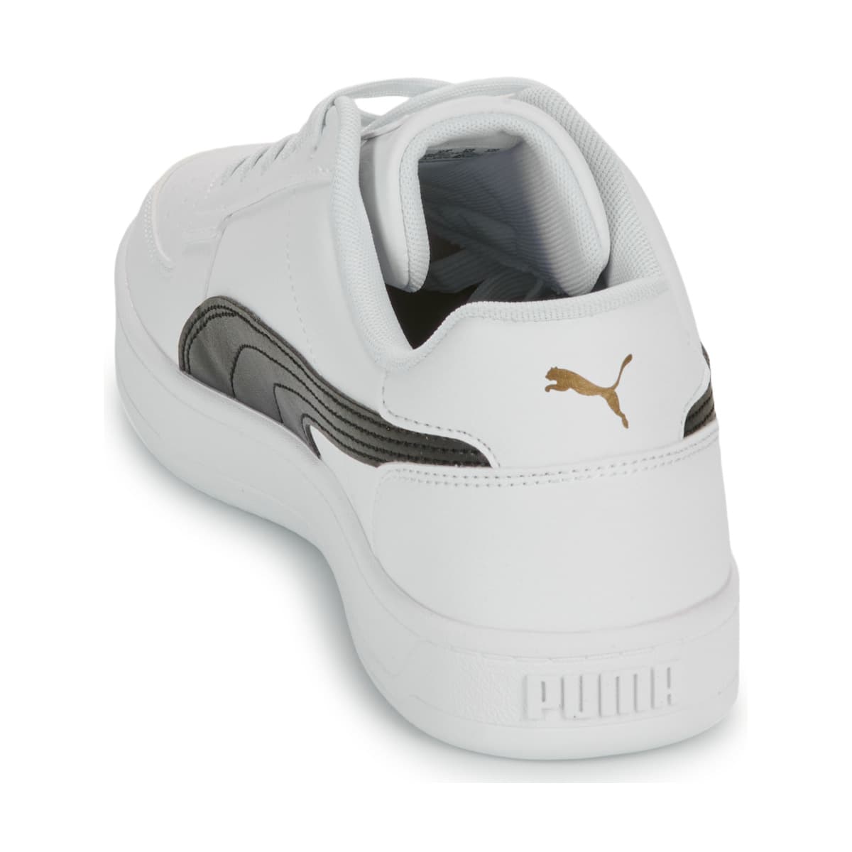 Men's Sneakers Puma White