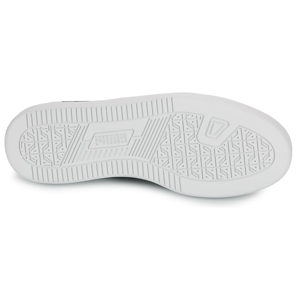 Men's Sneakers Puma White