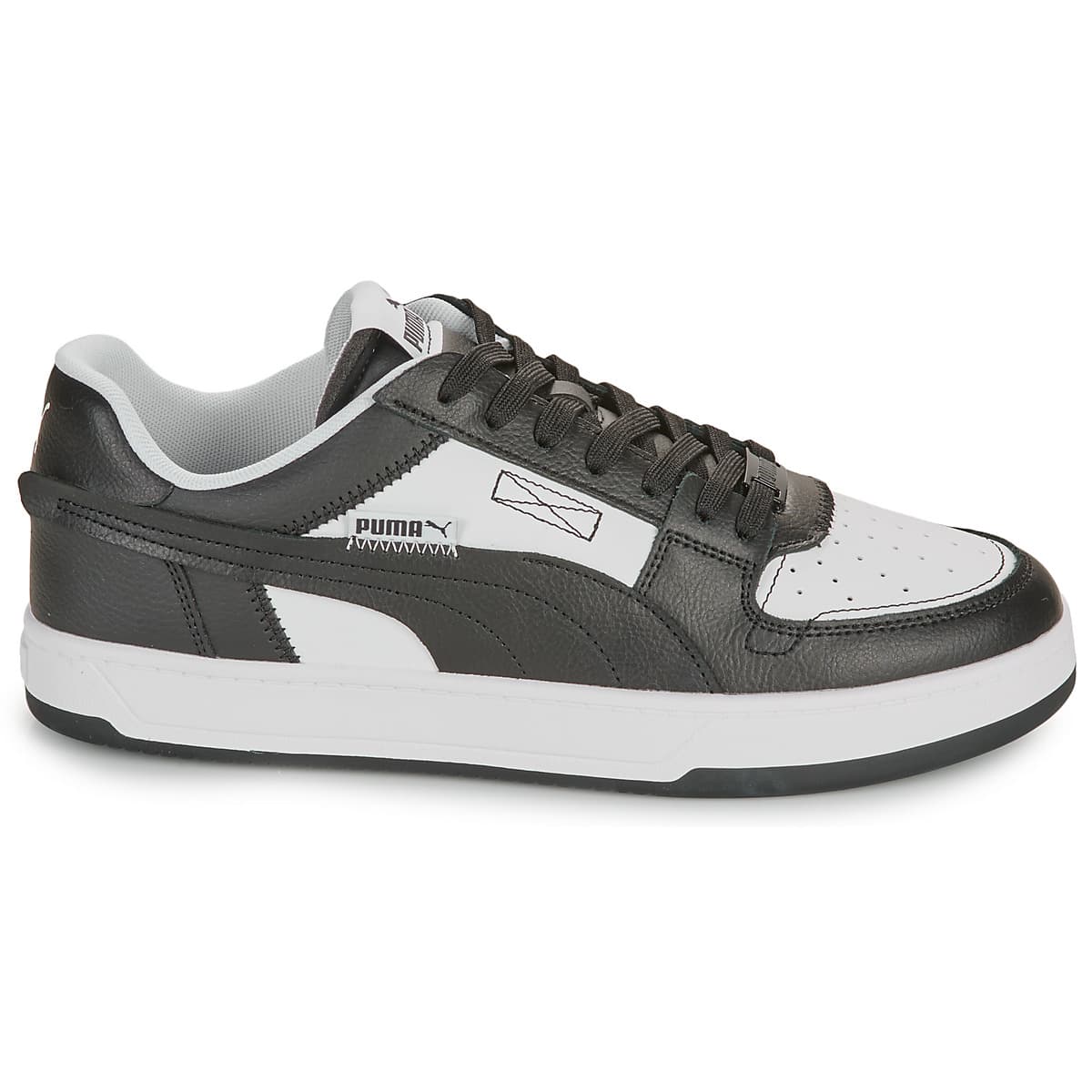 Men's Sneakers Puma White