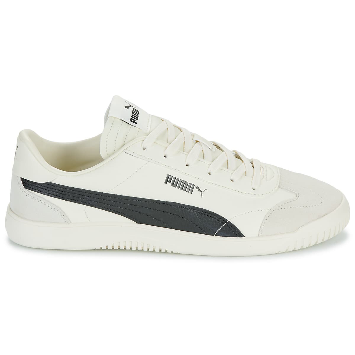 Men's Sneakers Puma Beige