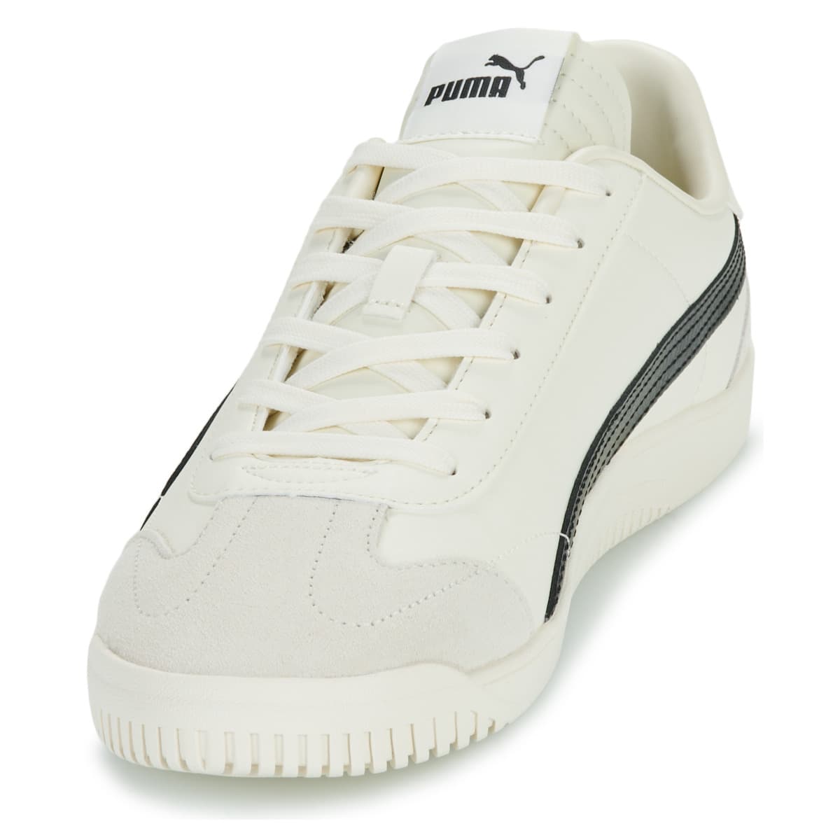 Men's Sneakers Puma Beige