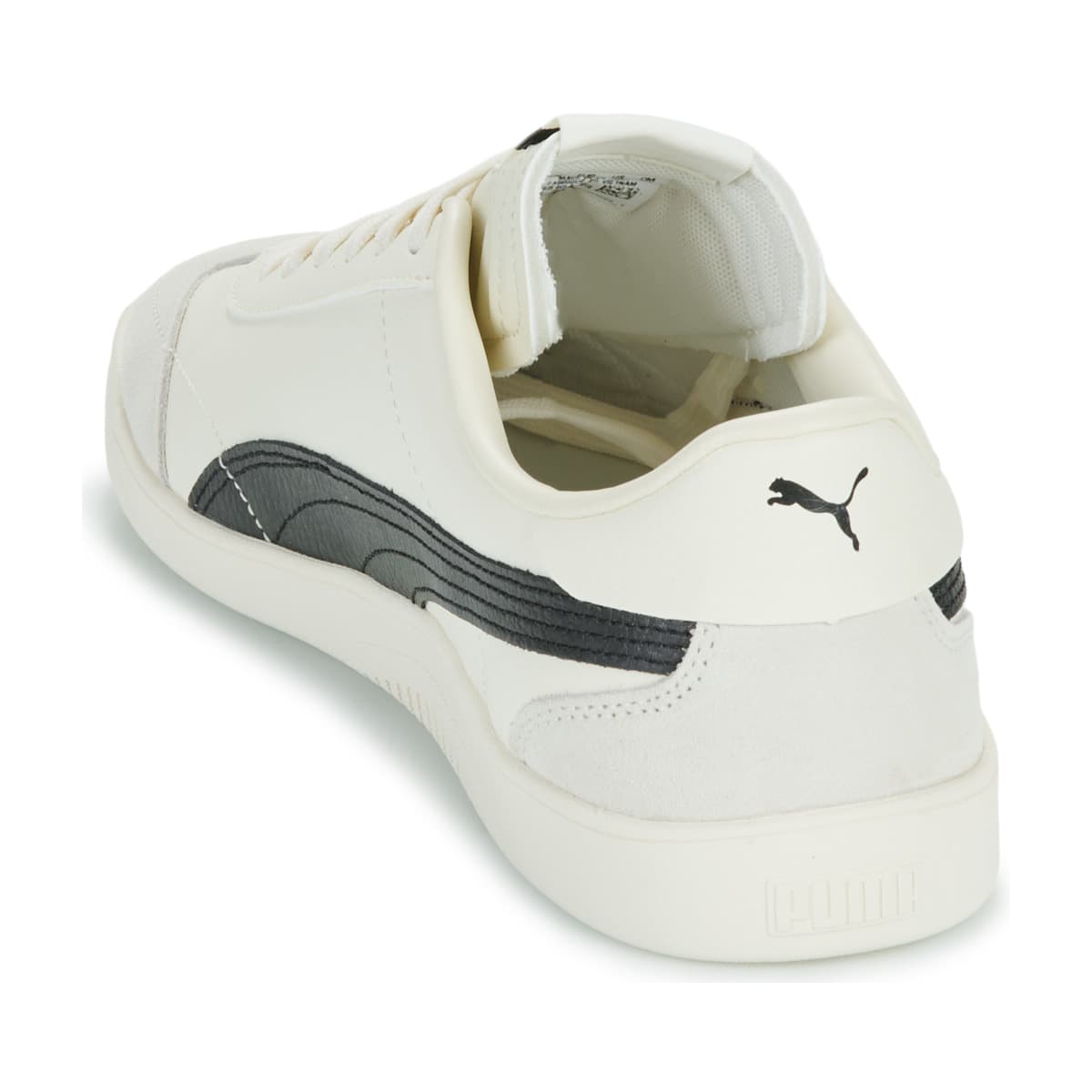 Men's Sneakers Puma Beige