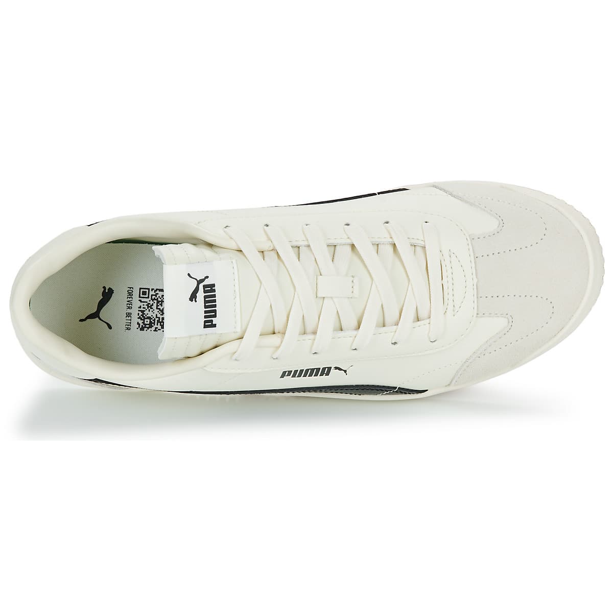 Men's Sneakers Puma Beige