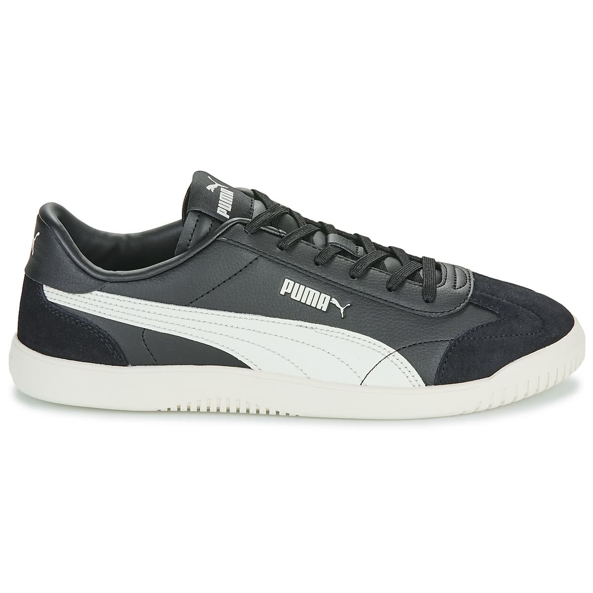 Men's Sneakers Puma Black