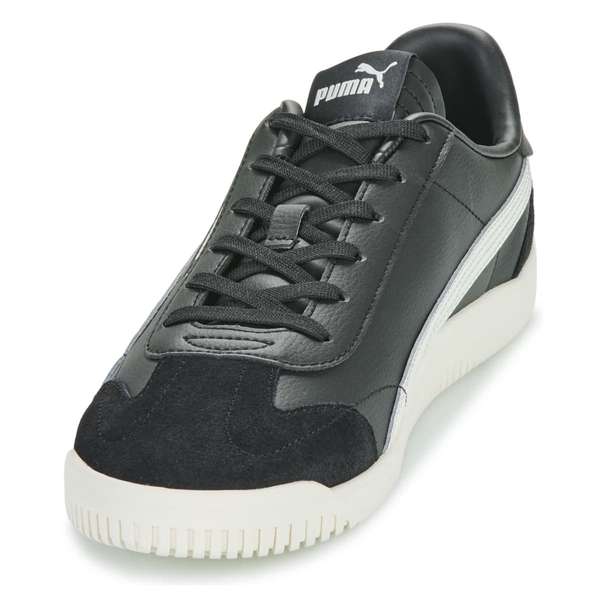 Men's Sneakers Puma Black