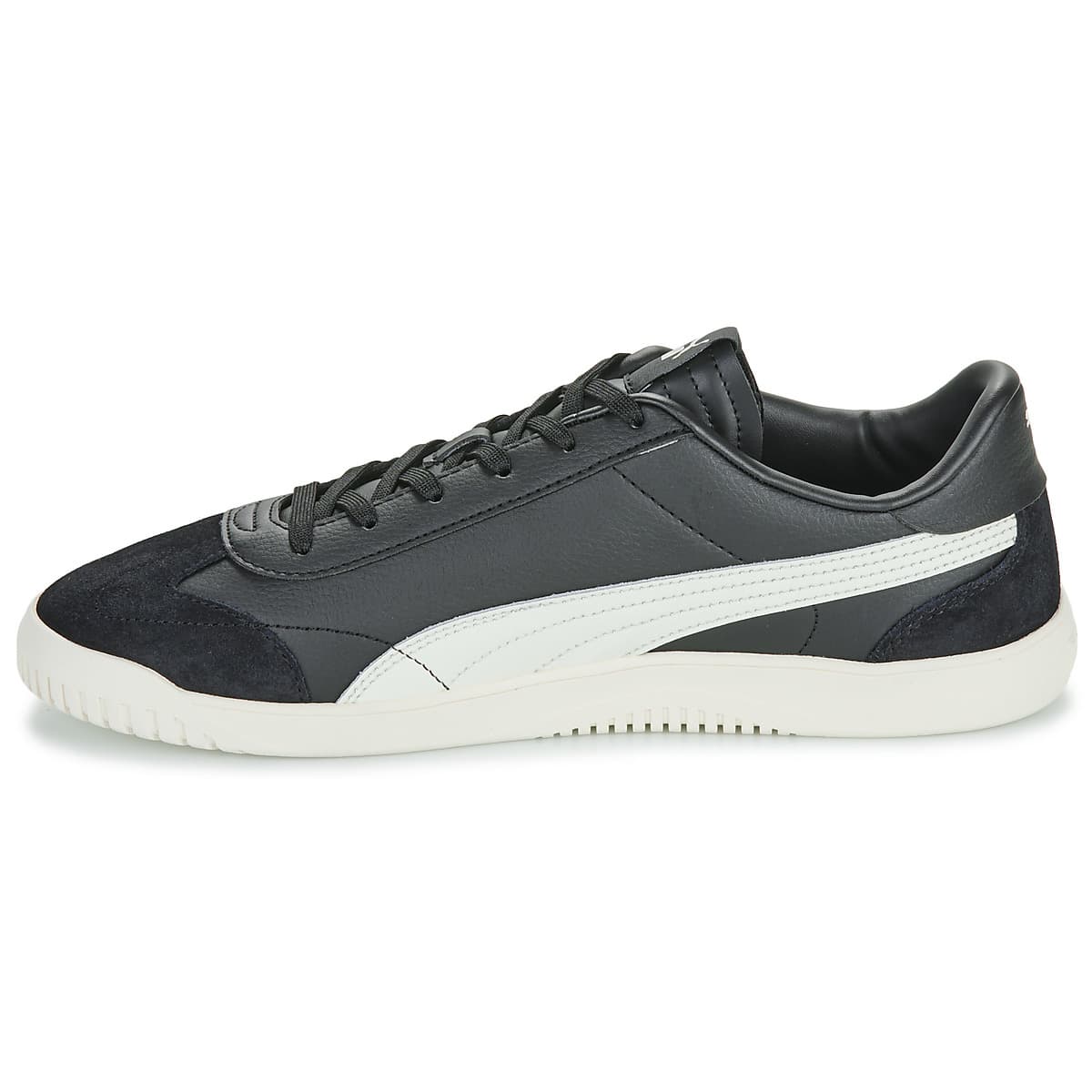 Men's Sneakers Puma Black