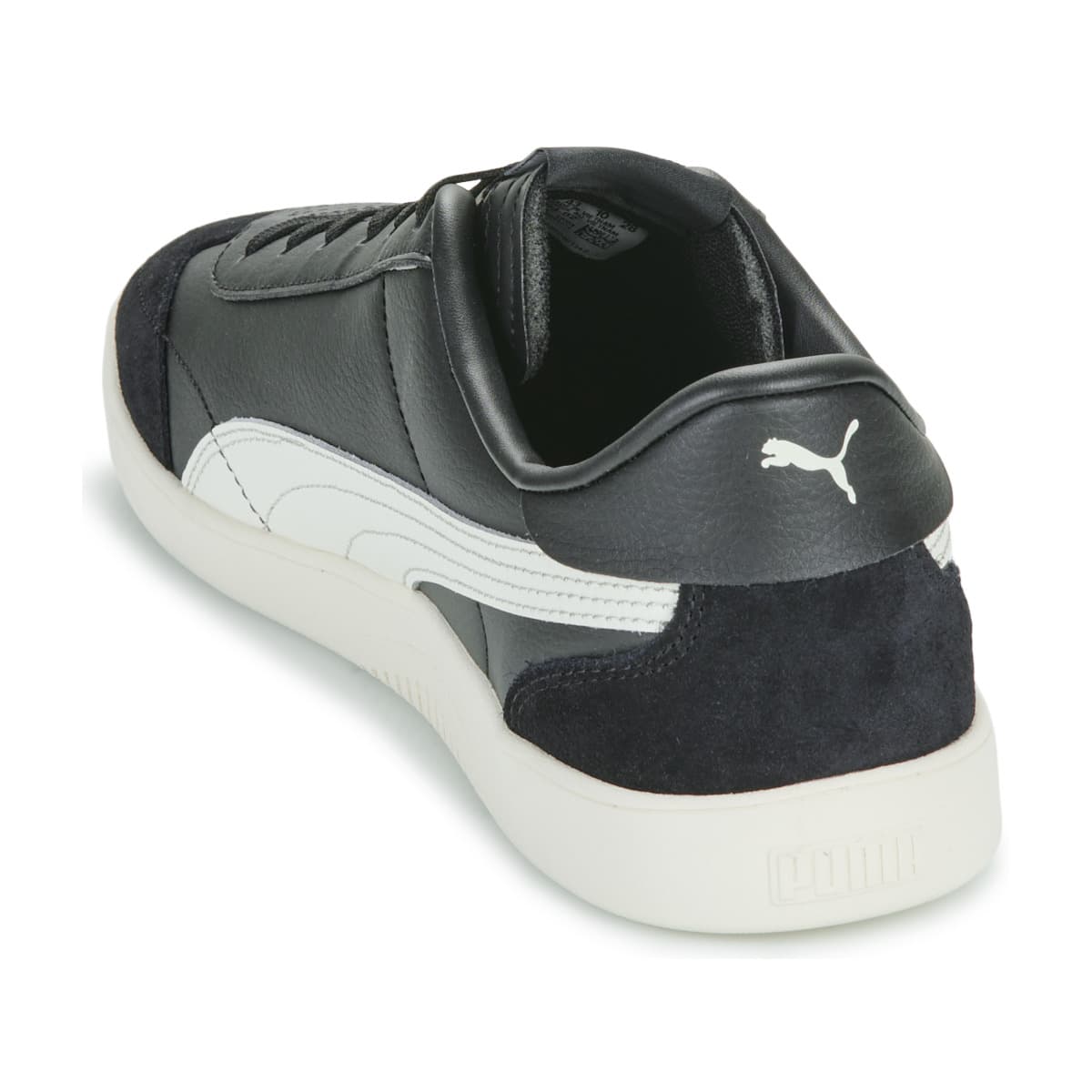 Men's Sneakers Puma Black