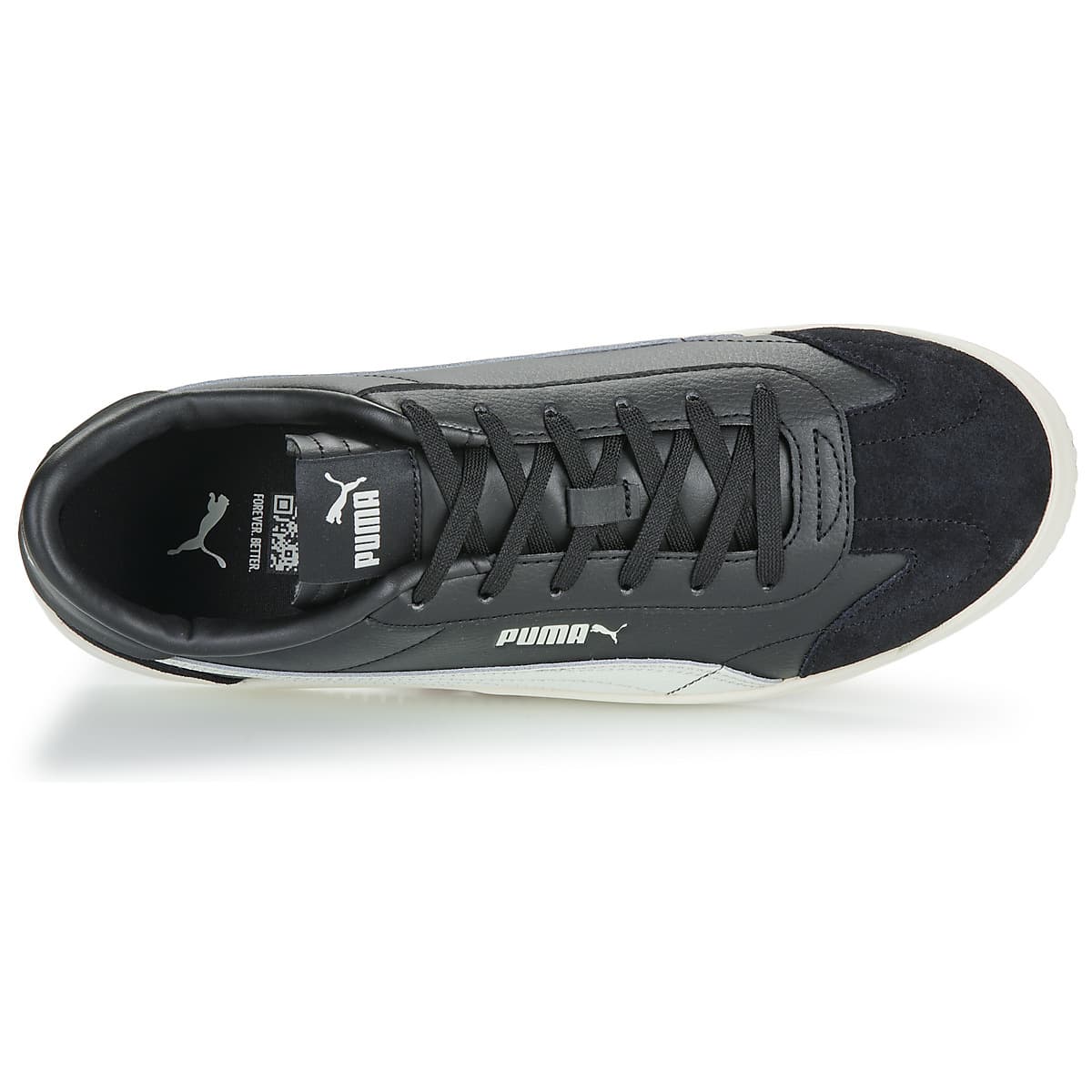 Men's Sneakers Puma Black